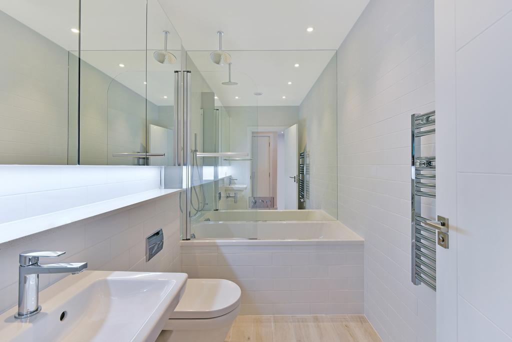 Appartamento Regent's Park One