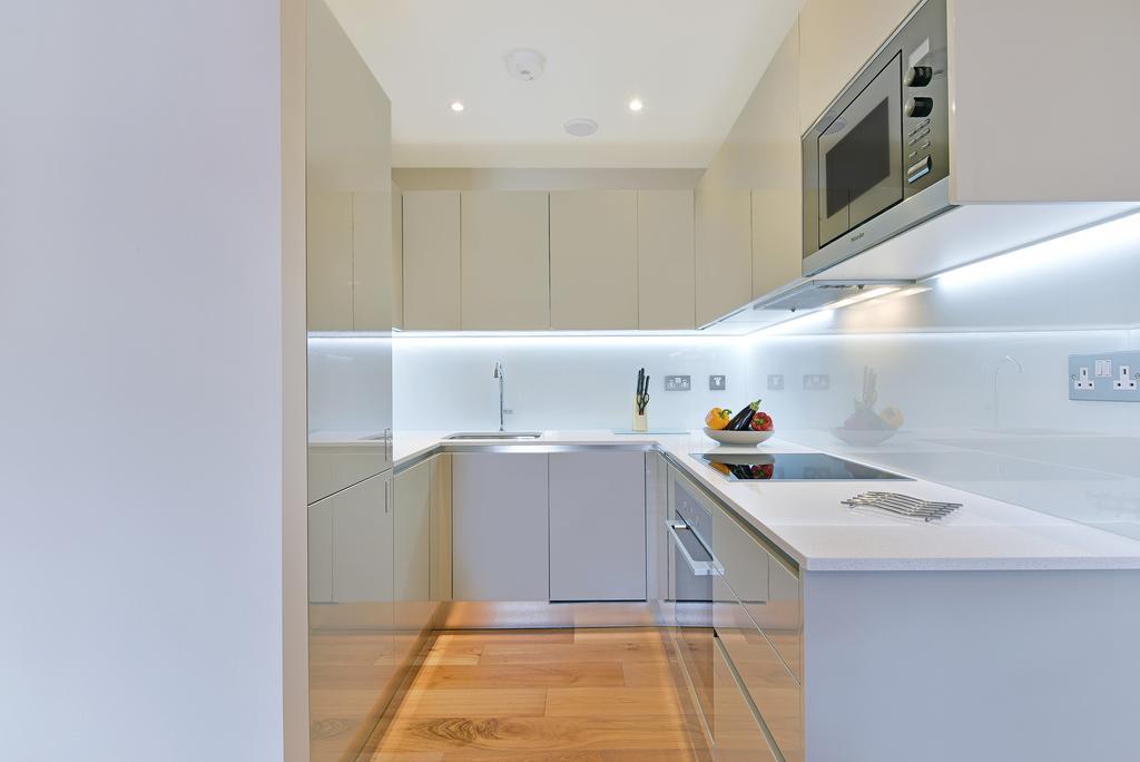 Appartamento Regent's Park One